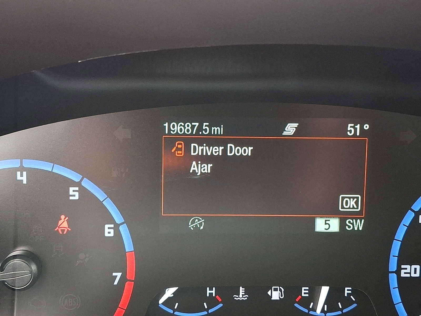 Certified 2024 Ford Bronco Sport Big Bend w/ Convenience Package image 20