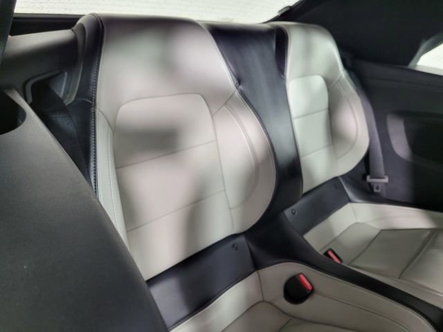 Certified 2024 Ford Mustang Premium RWD image 15