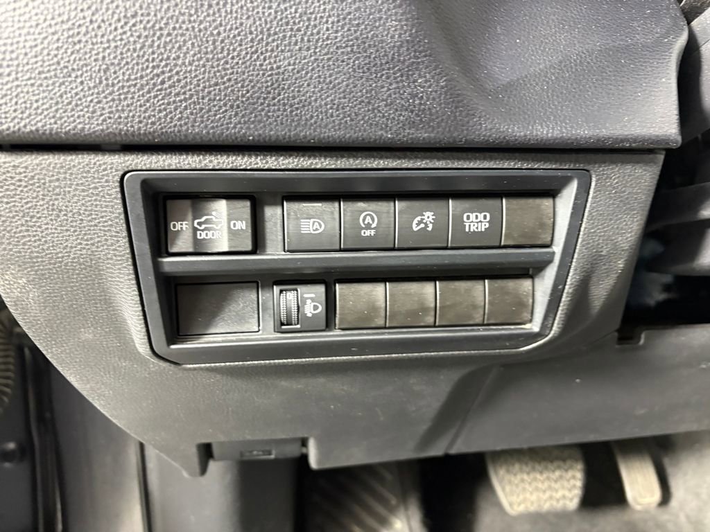 Used 2023 Toyota Tundra SR5 image 14