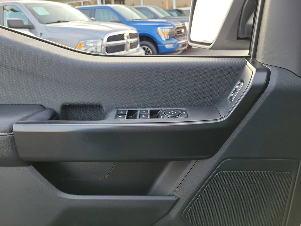 Certified 2023 Ford F150 XL w/ STX Appearance Package image 18