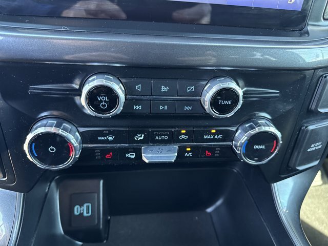 Certified 2023 Ford F150 Tremor AWD/4WD image 28