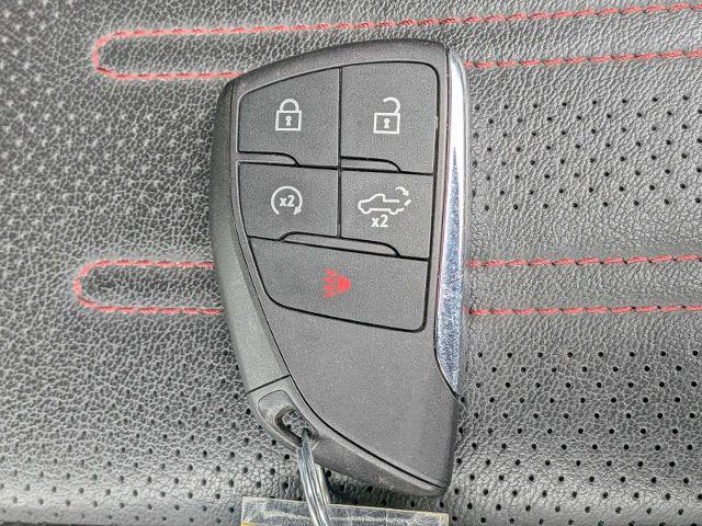 Used 2024 GMC Sierra 2500 AT4X AWD/4WD image 36