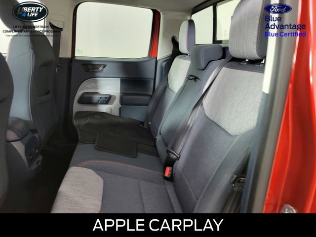 Certified 2023 Ford Maverick XLT w/ XLT Luxury Package image 15