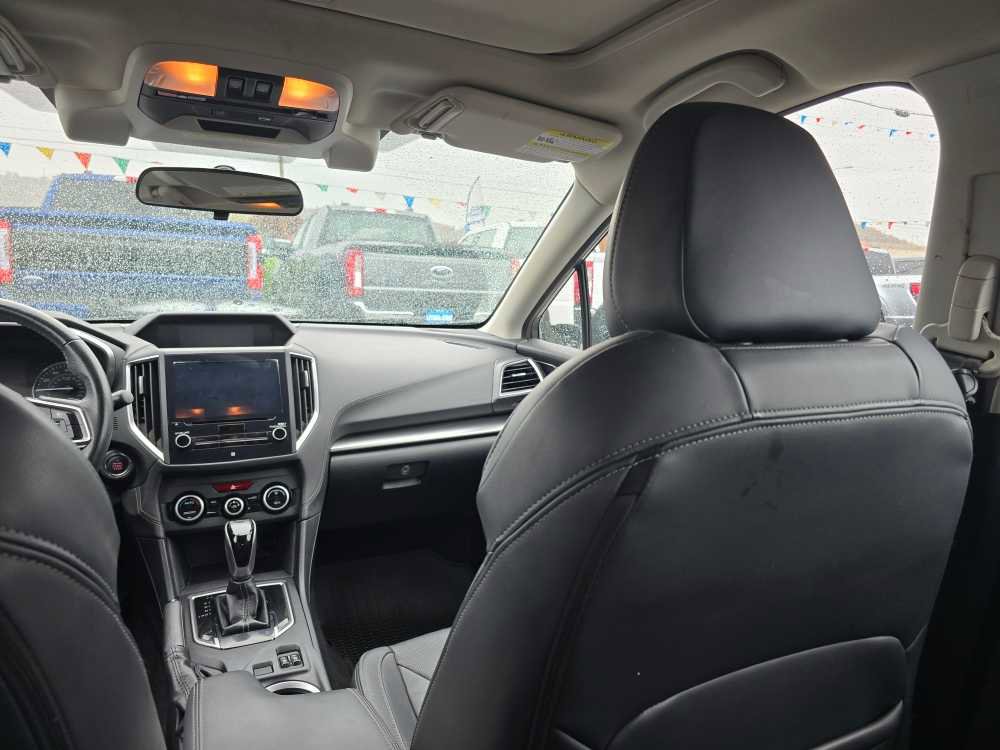 Used 2019 Subaru Impreza 2.0i Limited image 14