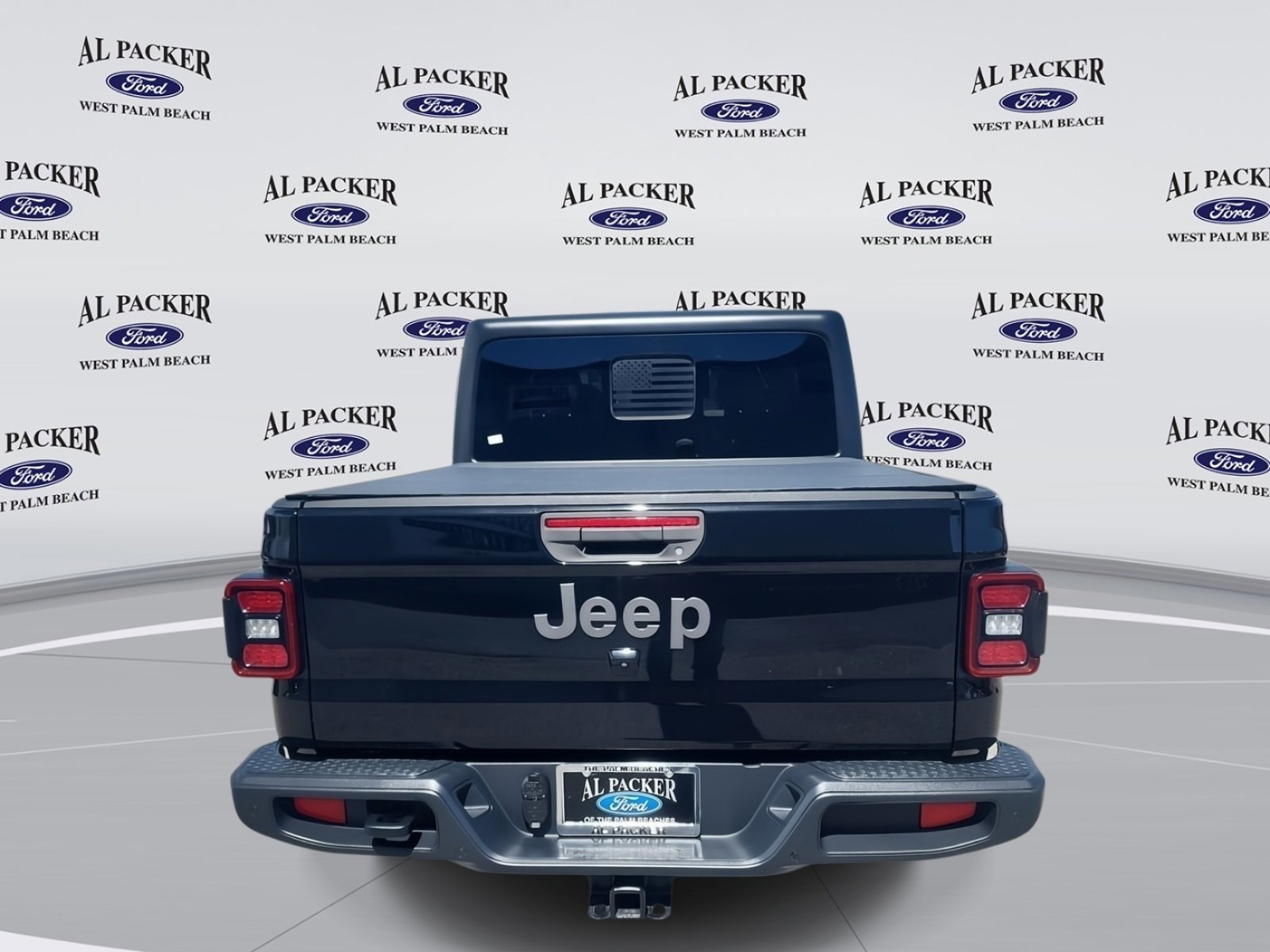 Used 2021 Jeep Gladiator Sport w/ Quick Order Package 24Q 80Th image 4