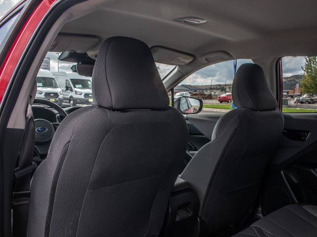 Used 2024 Subaru Crosstrek 2.0i AWD/4WD image 17