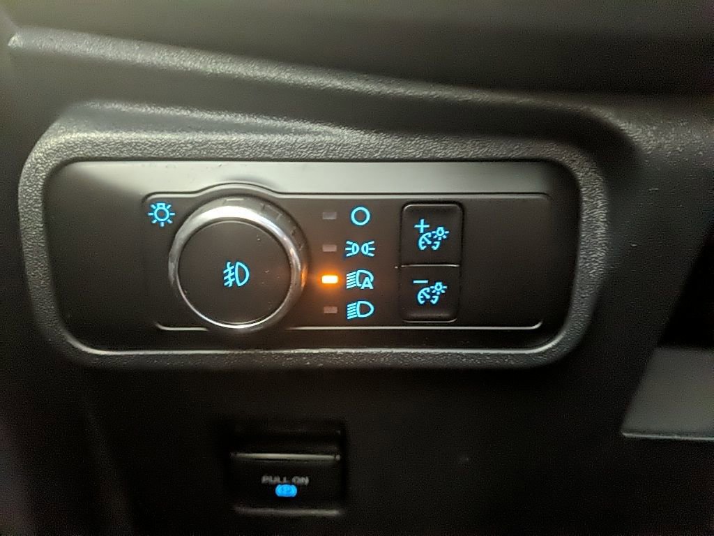 Certified 2025 Ford Bronco Badlands image 23