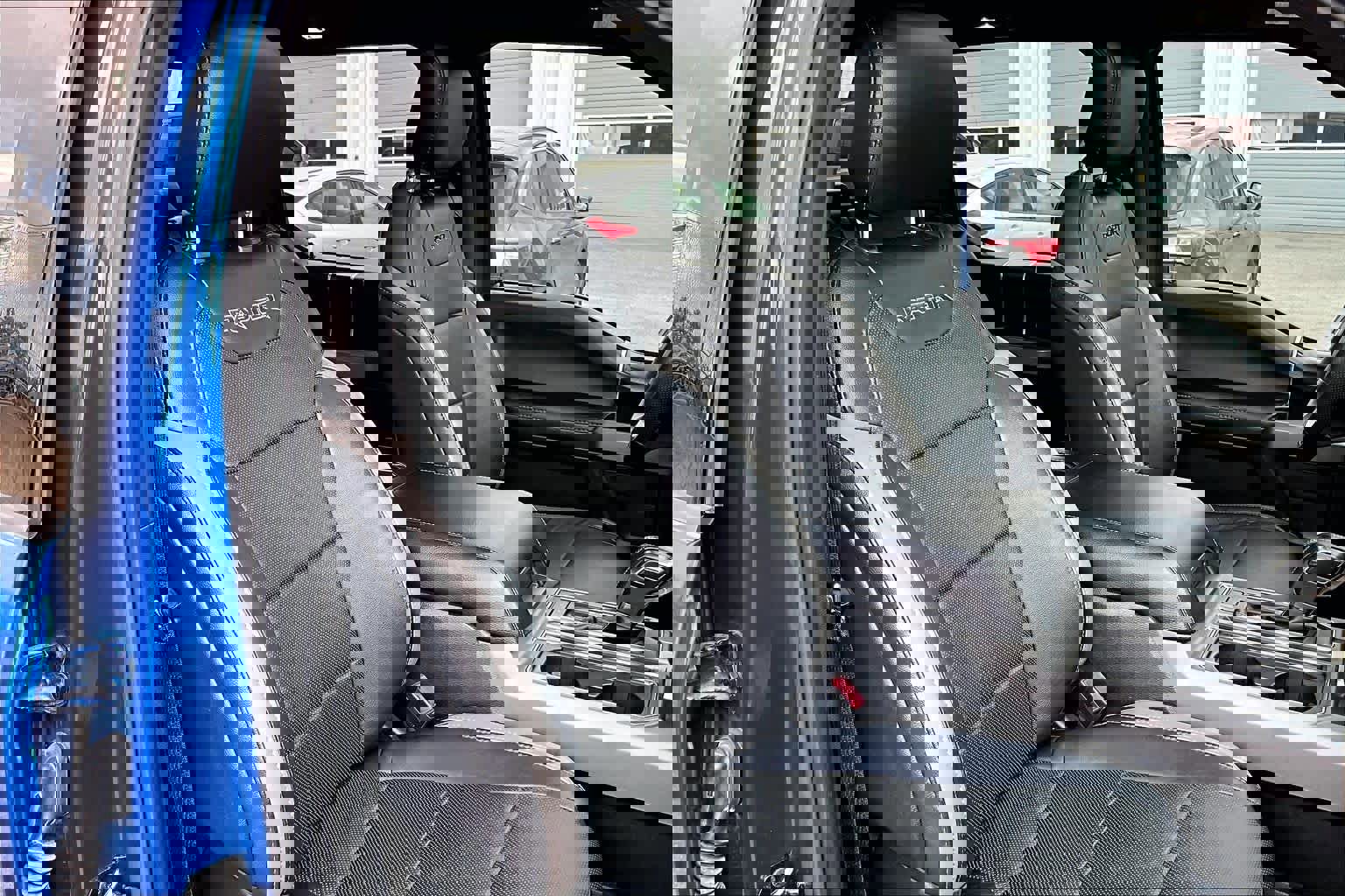 Certified 2018 Ford F150 Raptor w/ Equipment Group 802A Luxury image 13