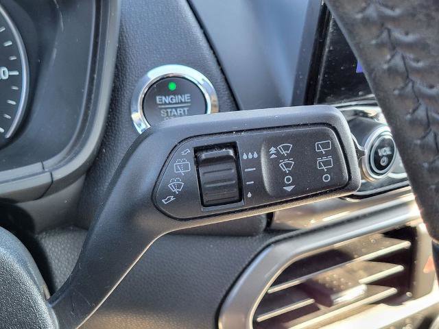 Certified 2020 Ford EcoSport SE image 29