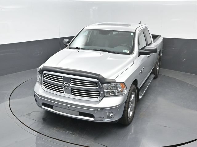 Used 2017 RAM 1500 Big Horn AWD/4WD image 20