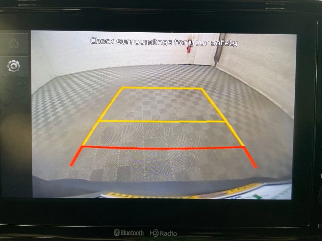 Used 2023 Kia Seltos S image 26