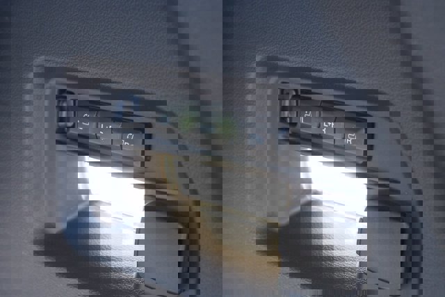 Certified 2025 Ford Explorer Platinum w/ Ultimate Package image 18