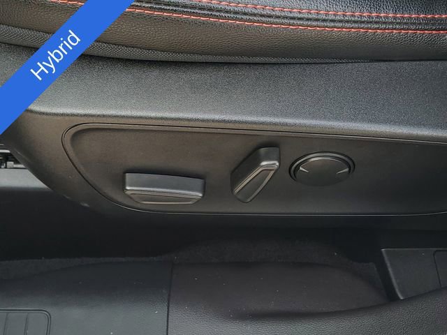 Certified 2023 Ford Escape ST-Line Elite w/ Premium Technology Package image 14