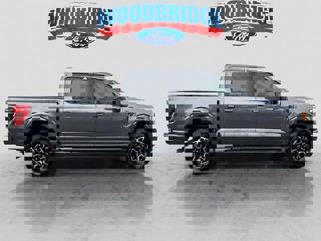 Certified 2022 Ford F150 XLT w/ Equipment Group 302A High image 4