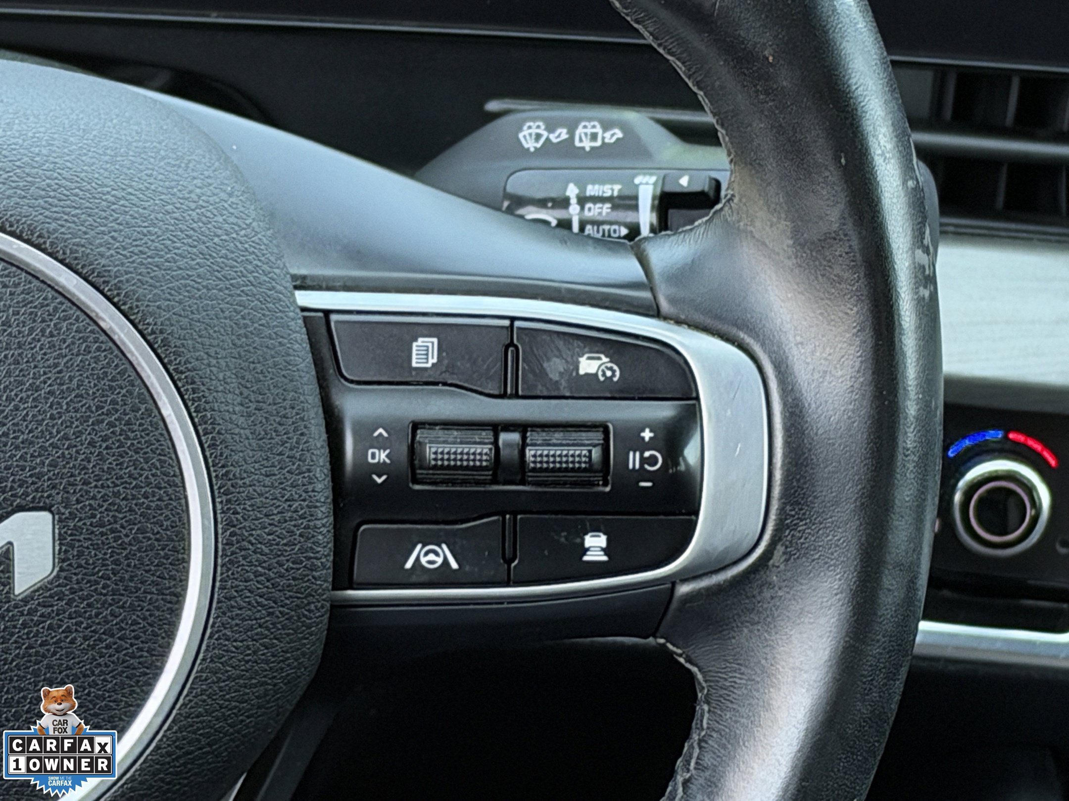 Used 2023 Kia Sportage X-Pro Prestige AWD/4WD image 17