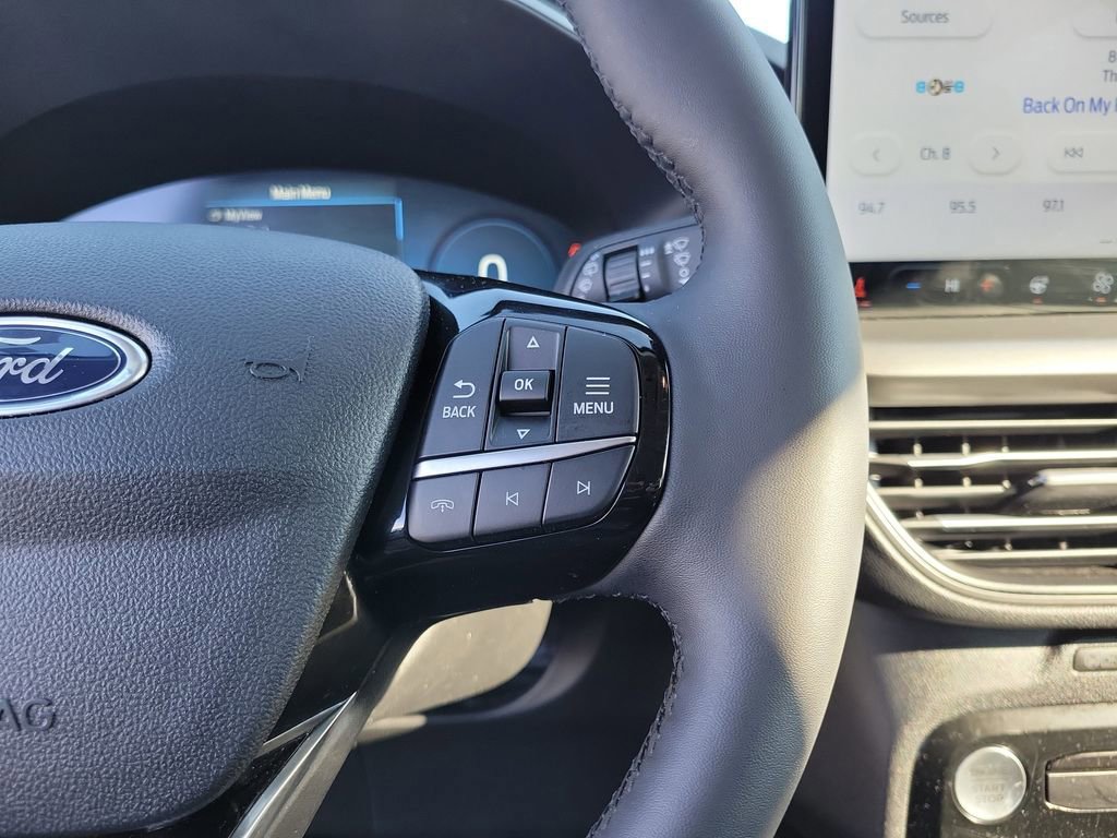 Certified 2023 Ford Escape Active w/ Tech Pack #2 image 24