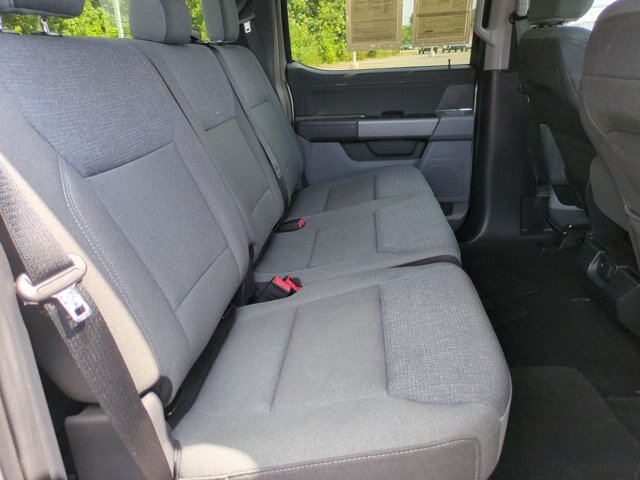 Certified 2025 Ford F150 XLT AWD/4WD image 30