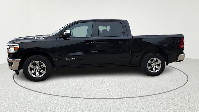 Used 2024 RAM 1500 Laramie image 6