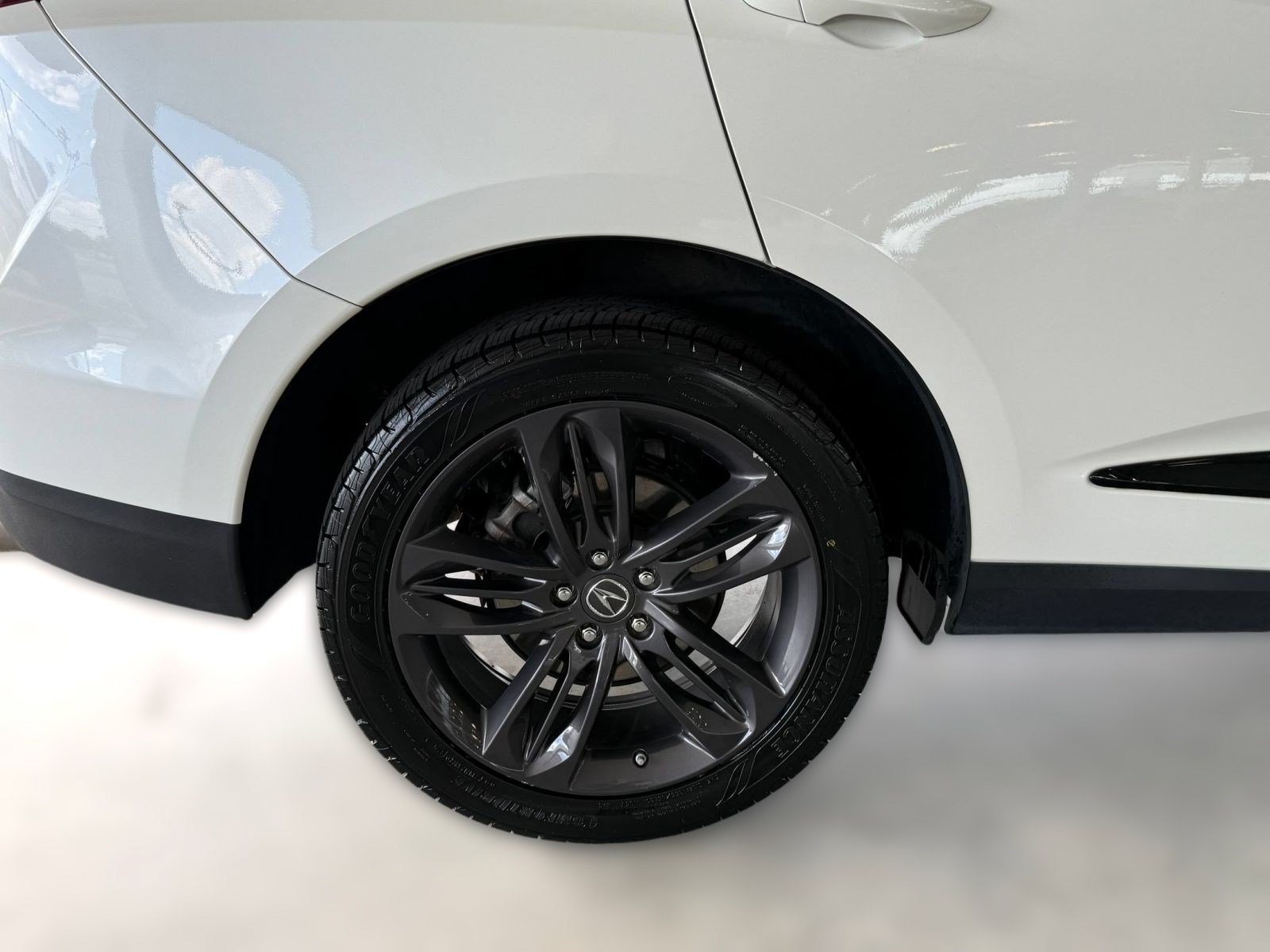 Used 2019 Acura RDX A-Spec AWD/4WD image 13