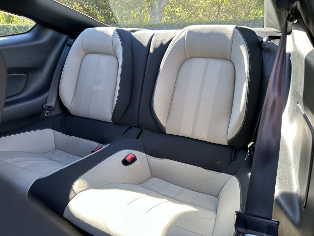 Certified 2019 Ford Mustang GT w/ Black Accent Package RWD image 22