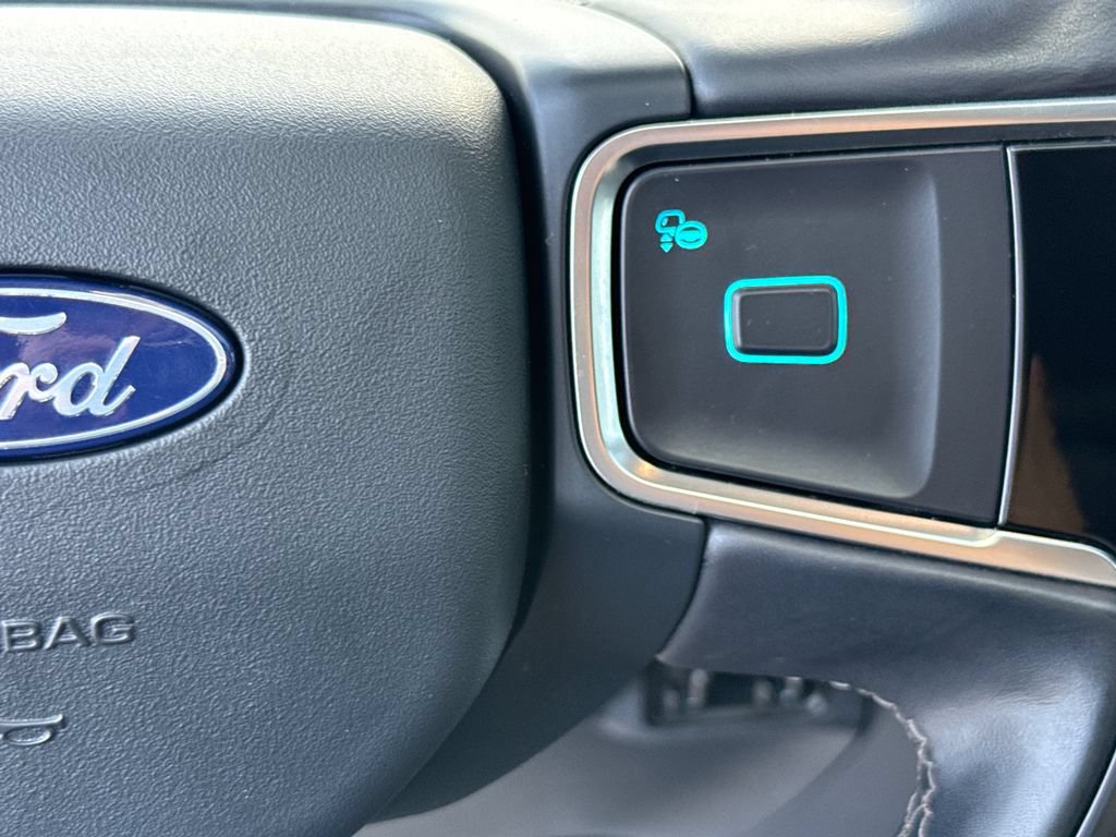 Certified 2025 Ford Expedition Max Platinum AWD/4WD image 19