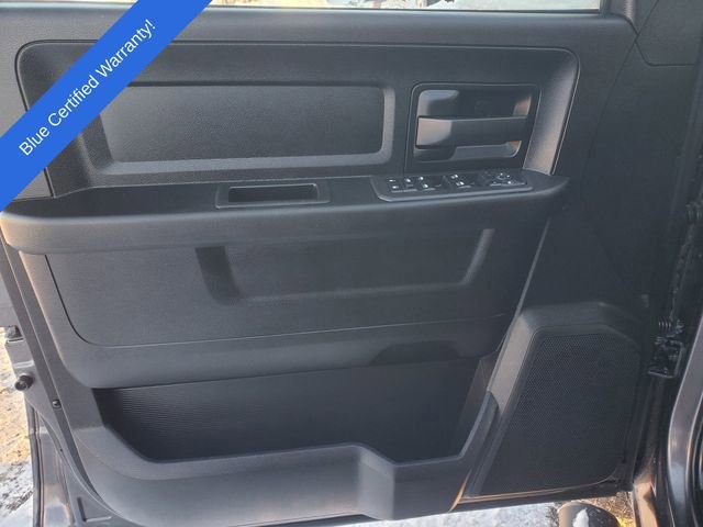 Used 2025 RAM 3500 Tradesman image 7