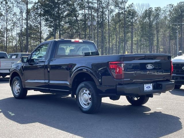 Certified 2024 Ford F150 XL image 3
