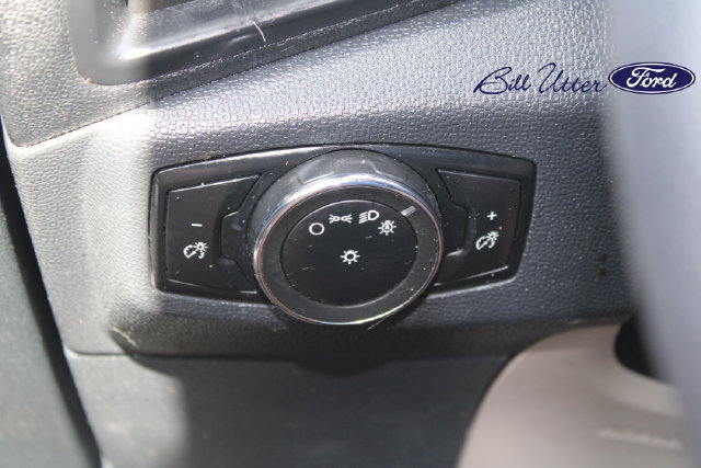 Certified 2021 Ford EcoSport S FWD image 19