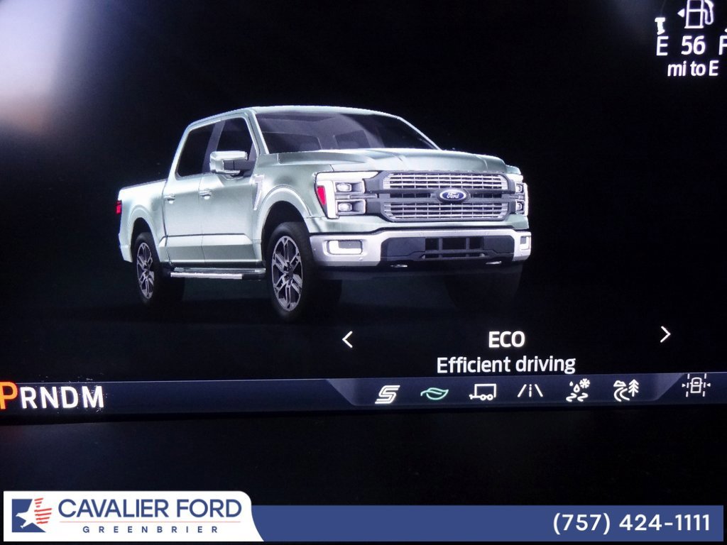 Certified 2024 Ford F150 XL image 12