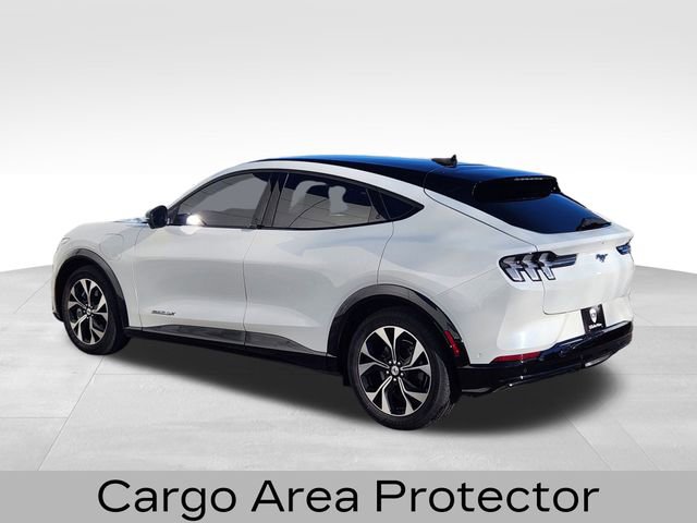 Certified 2021 Ford Mustang Mach-E Premium image 8