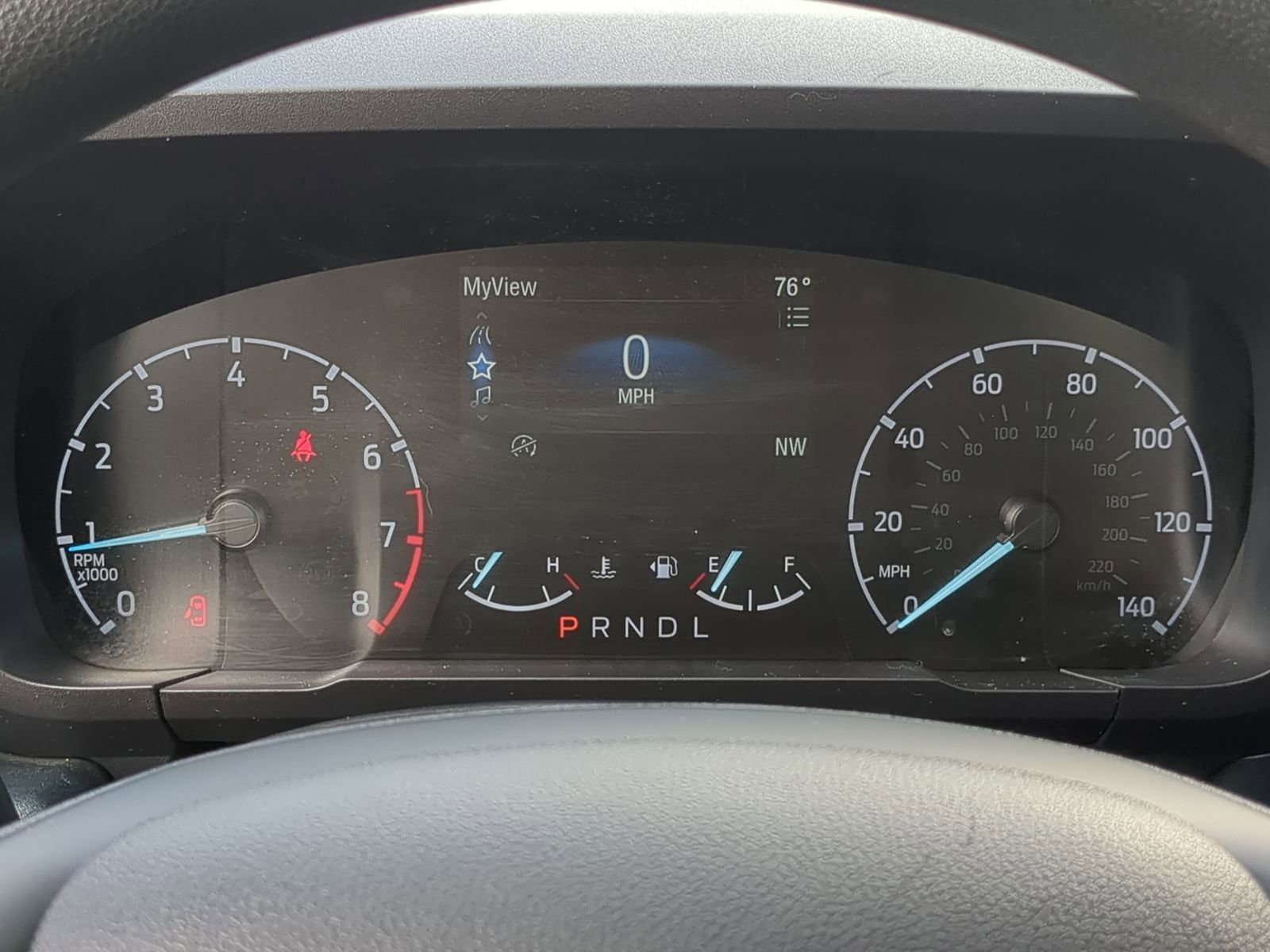 Certified 2023 Ford Maverick XLT w/ Equipment Group 300A Standard image 32