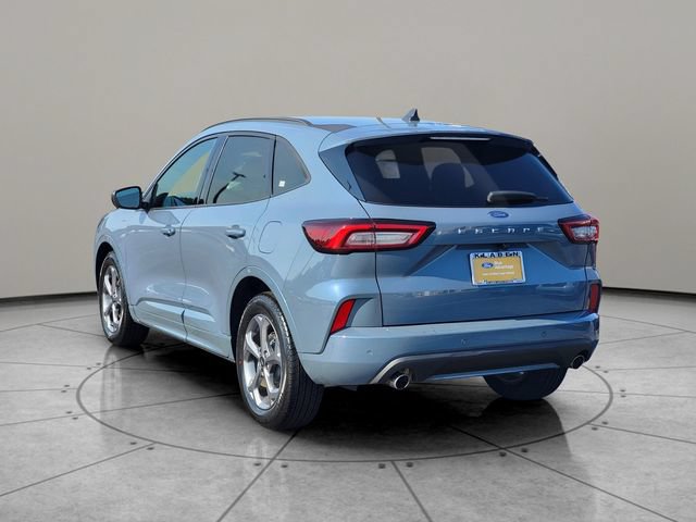 Certified 2023 Ford Escape ST-Line w/ Tech Pack #1 FWD image 10