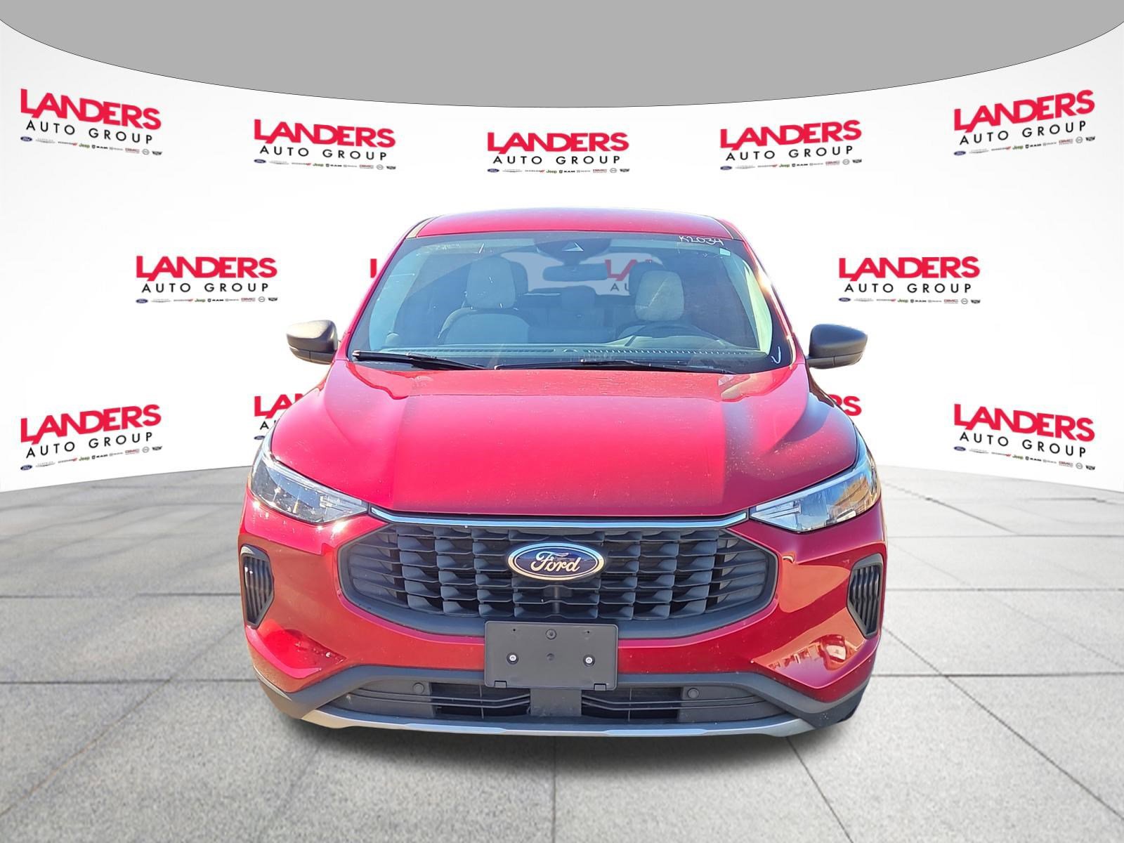 Certified 2023 Ford Escape Active w/ Tech Pack #1 image 8