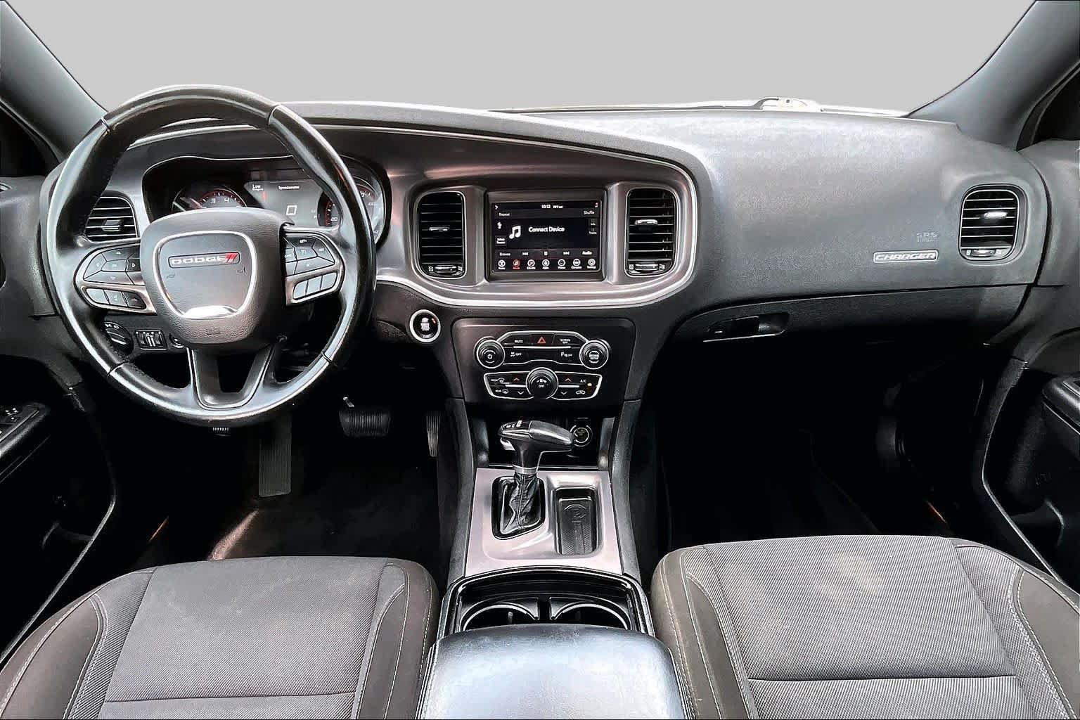 Used 2020 Dodge Charger SXT w/ Blacktop Package RWD image 13