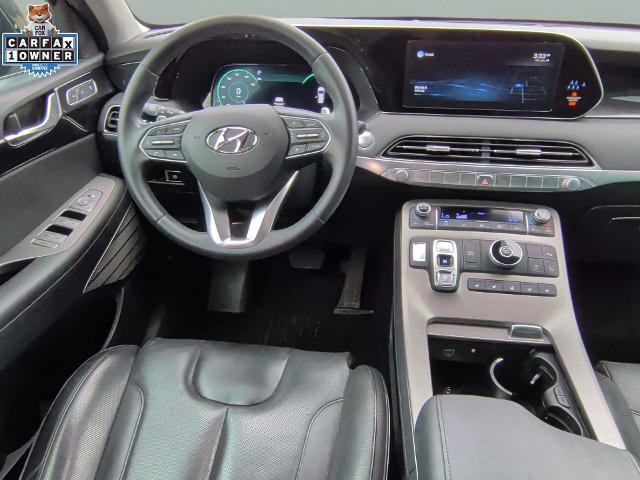 Used 2022 Hyundai Palisade Limited FWD image 14