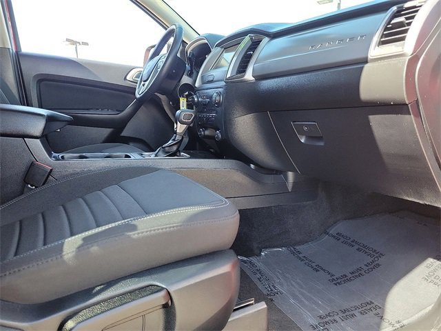 Certified 2020 Ford Ranger XLT w/ Equipment Group 301A Mid image 20