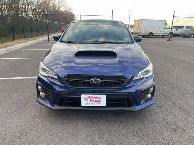 Used 2019 Subaru WRX Premium w/ Performance Package image 7
