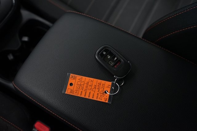 Used 2023 Honda CR-V Sport image 22