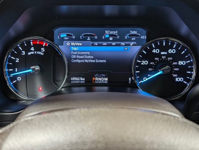 Certified 2021 Ford F250 King Ranch w/ King Ranch Ultimate Package image 3