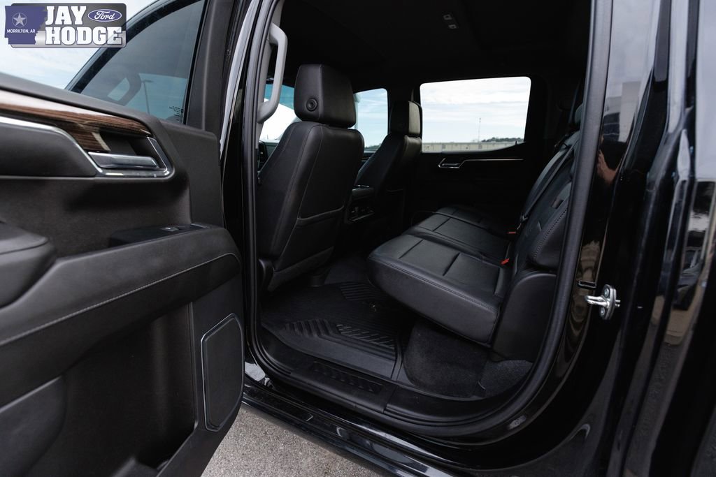 Used 2023 Chevrolet Silverado 1500 RST w/ RST All Star Premium Package image 17