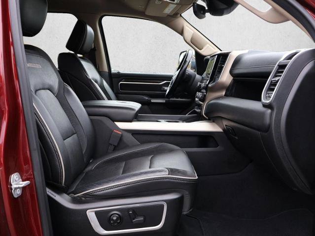 Used 2019 RAM 1500 Laramie AWD/4WD image 27