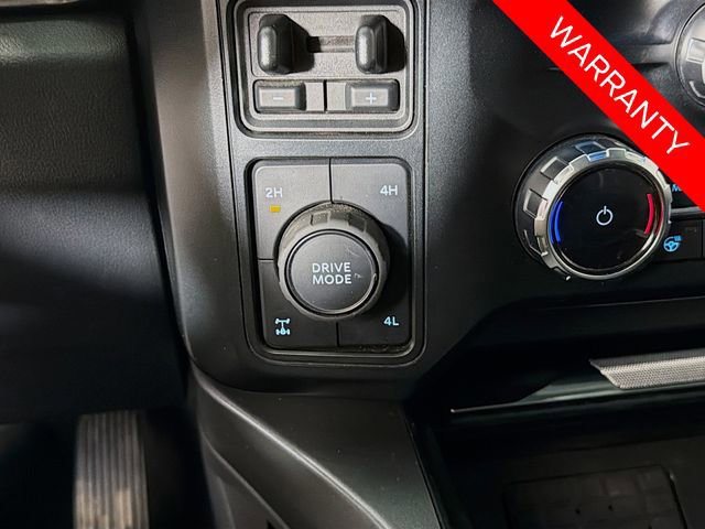 Certified 2023 Ford F250 Lariat w/ Lariat Ultimate Package image 17