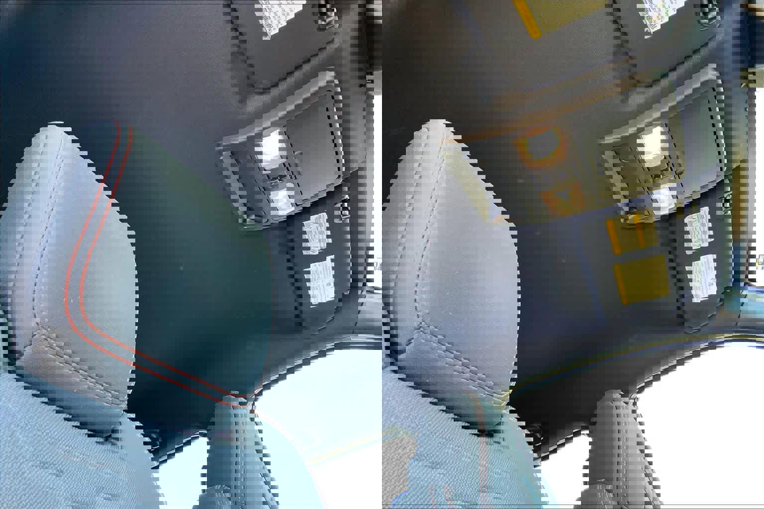 Used 2023 Nissan Frontier Pro-X w/ Tow Package image 13