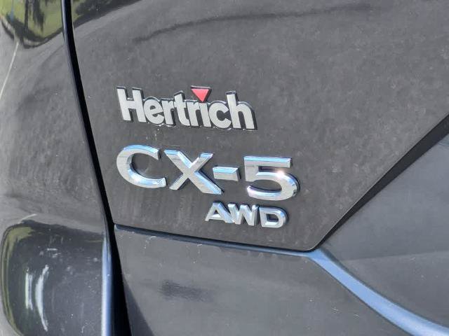 Used 2023 MAZDA CX-5 AWD 2.5 S image 23