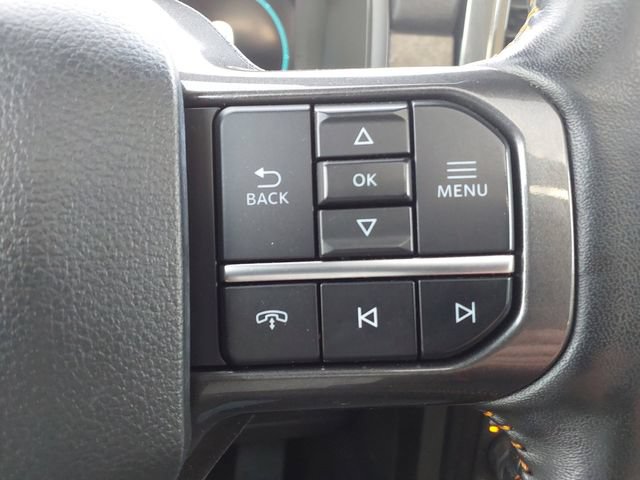 Certified 2023 Ford F150 Tremor w/ Equipment Group 402A High AWD/4WD image 20