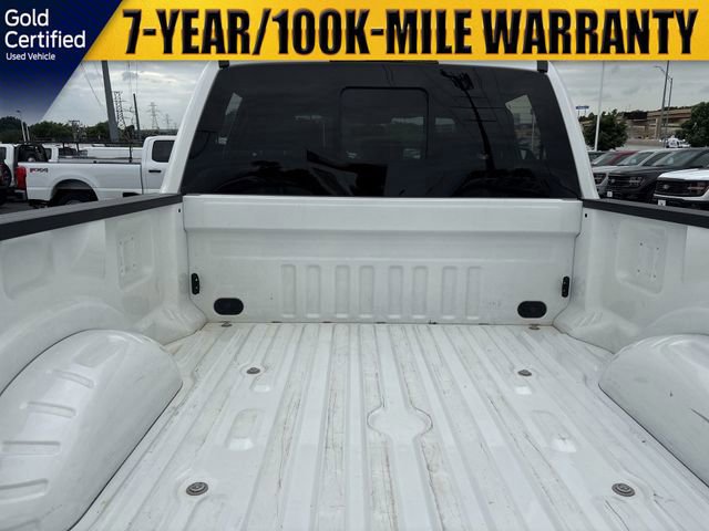 Certified 2022 Ford F250 King Ranch w/ King Ranch Ultimate Package AWD/4WD image 34