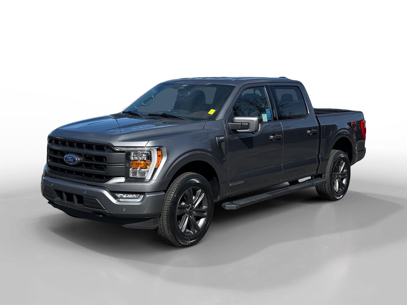 Certified 2023 Ford F150 Lariat