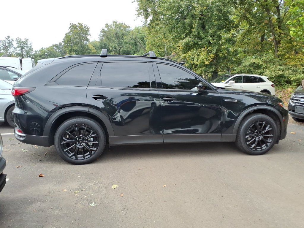 Used 2026 MAZDA CX-70 3.3 Turbo w/ Premium Plus Pkg AWD/4WD image 24