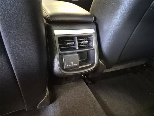 Used 2018 Chevrolet Impala LT w/ LT Leather Package FWD image 16