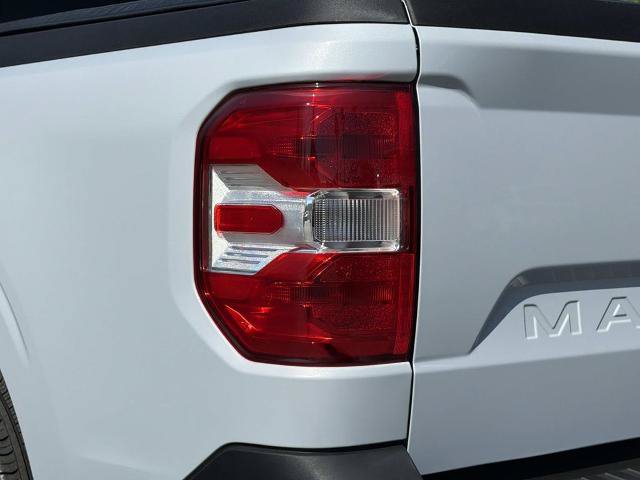 Certified 2025 Ford Maverick XL w/ 4K Tow Package AWD/4WD image 8